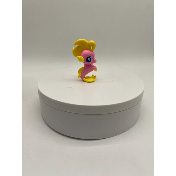 Hasbro My Little Pony Bubble Splash Sea Pony - My Little Pony Collectible Toy - Picture 4 of 6